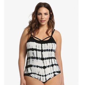 Tie Dye Body Suit *NWT*